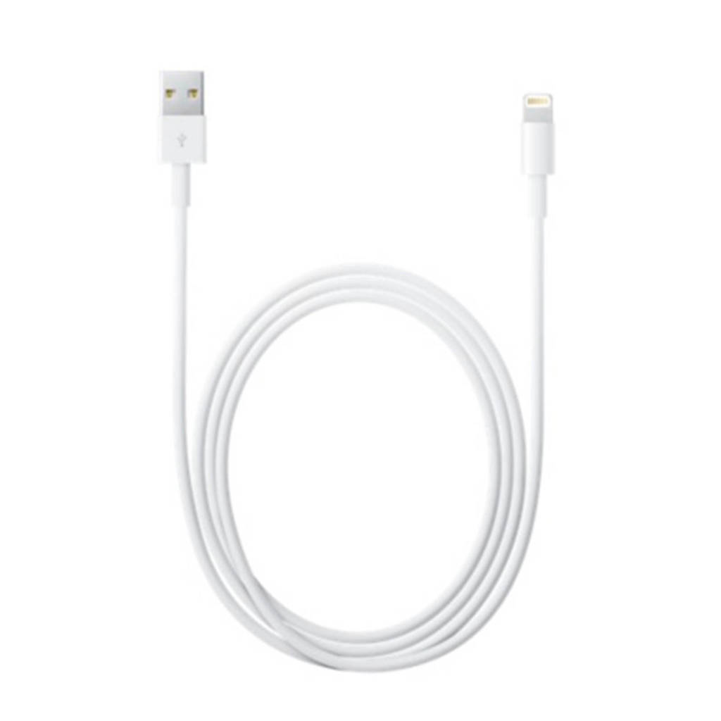 Apple lightning naar USB kabel (2 meter)