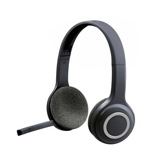 Logitech H600 Draadloze Headset logitech kopen in de aanbieding Logitech H600 Draadloze Headset logitech kopen in de aanbieding