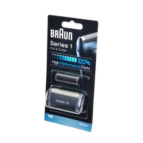 Braun Series 1 11B Vervangende Scheerkop braun kopen in de aanbieding Braun Series 1 11B Vervangende Scheerkop braun kopen in de aanbieding