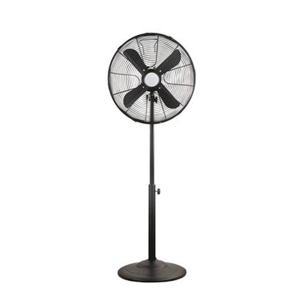 Proline BSF40 ventilator, Zwart