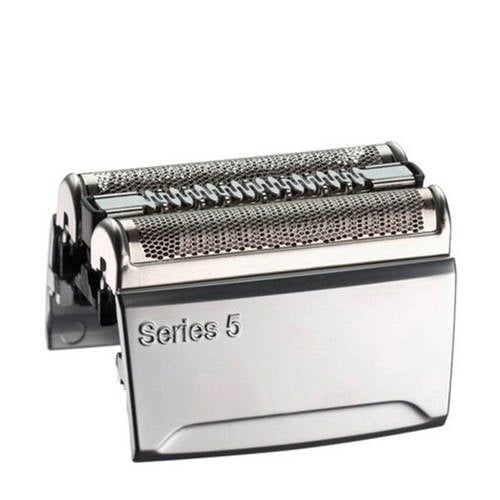Braun Series 5 52S Vervangende Scheerkop braun kopen in de aanbieding Braun Series 5 52S Vervangende Scheerkop braun kopen in de aanbieding