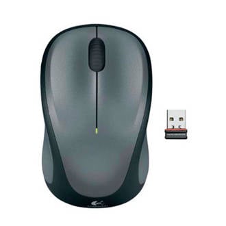 M235 draadloze muis