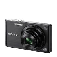 Sony Cybershot DSC-W830 compact camera