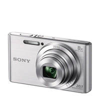 Sony Cybershot DSC-W830 compact camera