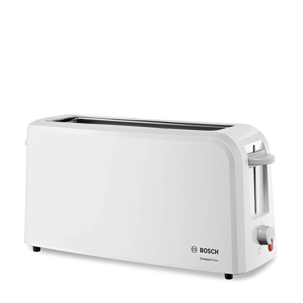 Bosch TAT3A001 broodrooster, Wit
