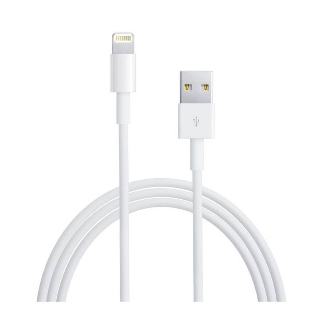 Apple lightning usb-kabel, 0,5