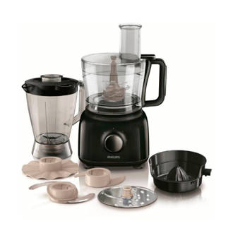 HR7629/90 Daily Collection foodprocessor