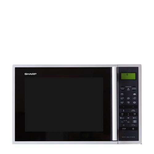 Sharp R961Inw Combimagnetron sharp kopen in de aanbieding Sharp R961Inw Combimagnetron sharp kopen in de aanbieding