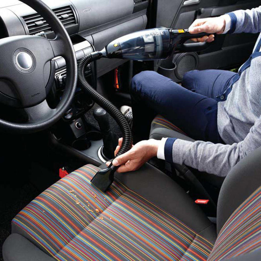 Philips FC6149/01 MiniVac kruimelzuiger wehkamp