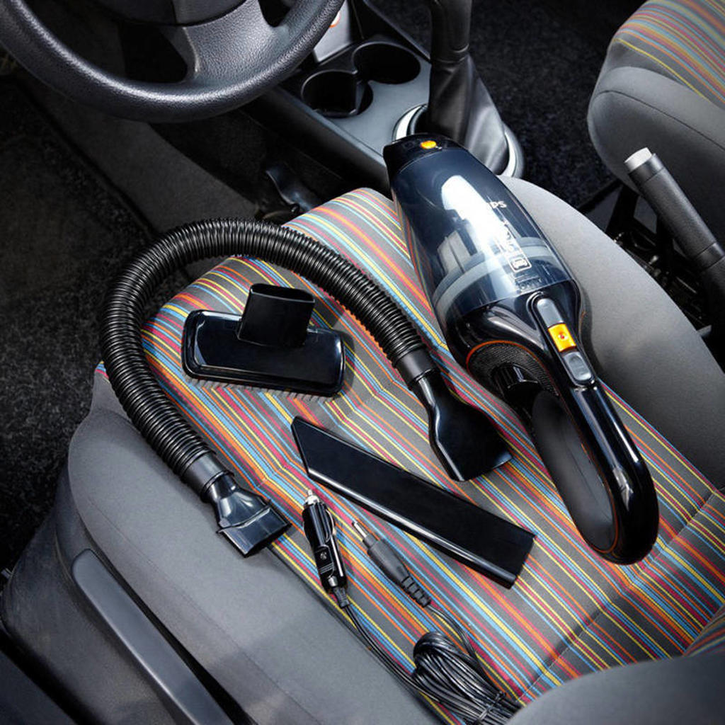 Philips FC6149/01 MiniVac kruimelzuiger wehkamp