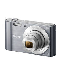 Sony Cybershot DSC-W810 compact camera
