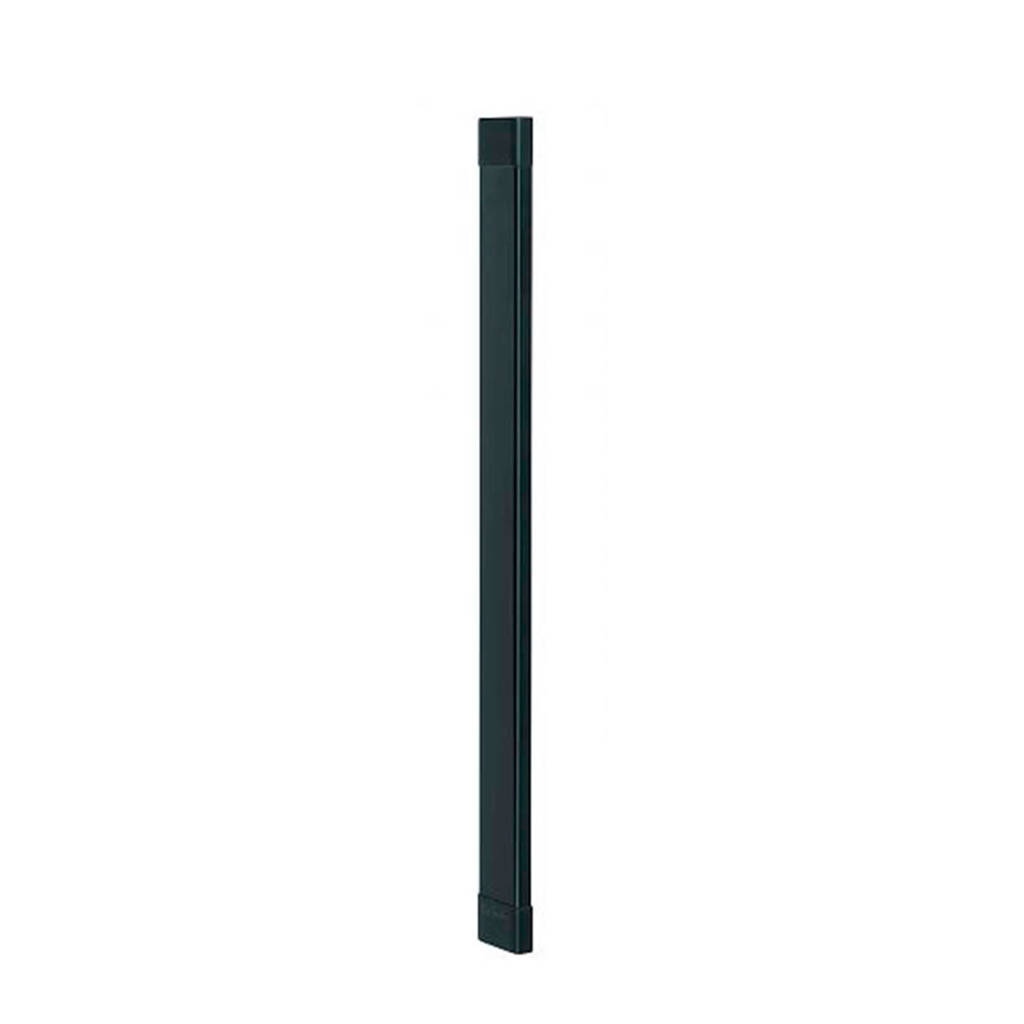 Vogel's kabelafdekking, Zwart