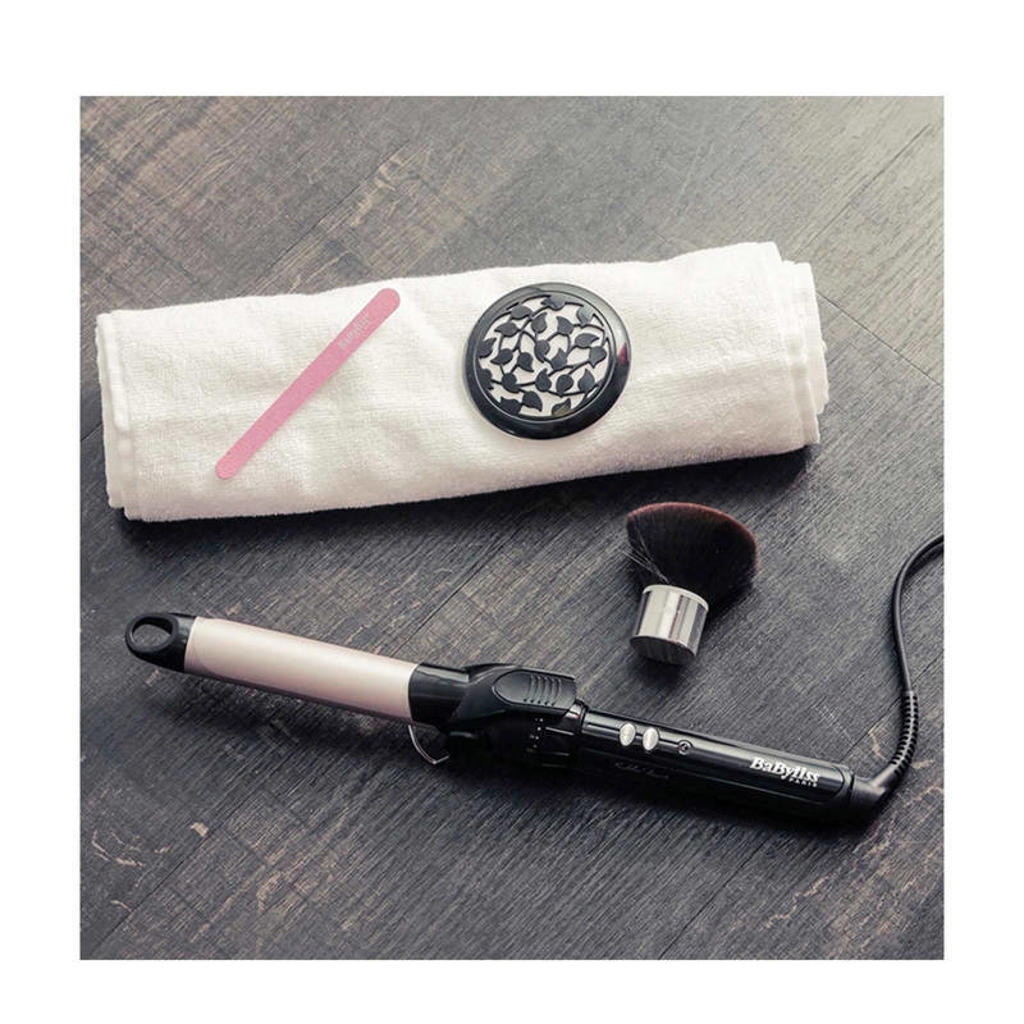 BaByliss C338E Pro 180 krultang | wehkamp