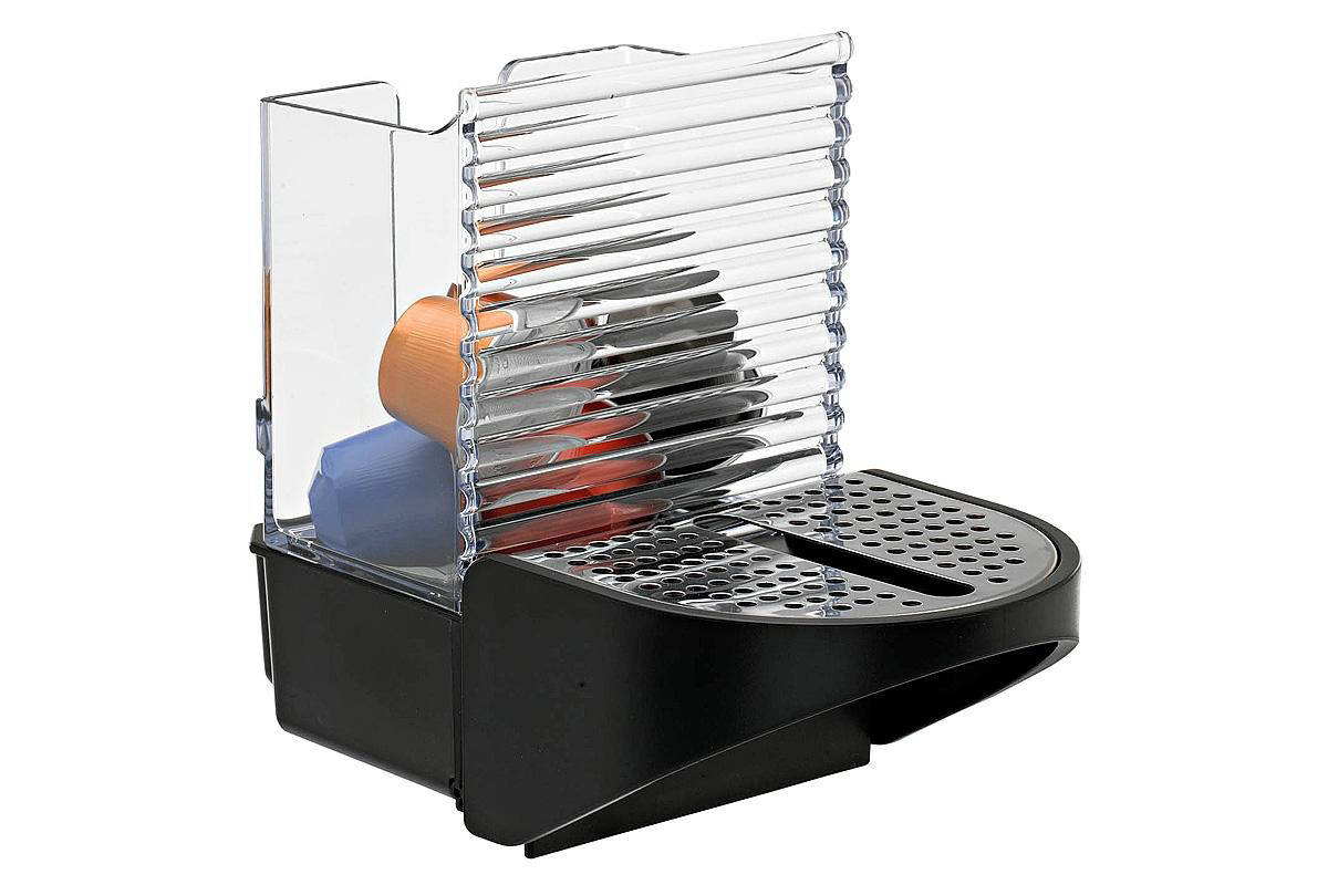 Pixie Electric Aluminium M110 Nespresso machine Pixie Electric Aluminium M110 Nespresso machine