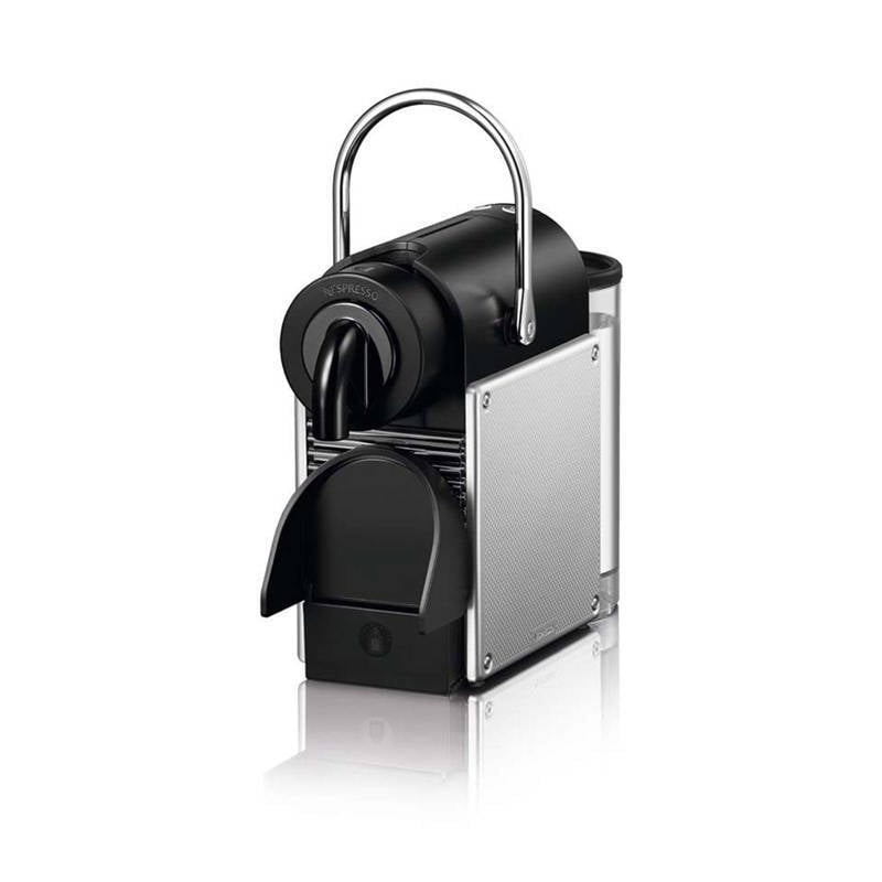 Pixie Electric Aluminium M110 Nespresso machine Pixie Electric Aluminium M110 Nespresso machine
