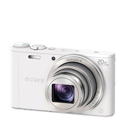Sony Cybershot Dsc Wx350 Compact Camera sony kopen in de aanbieding