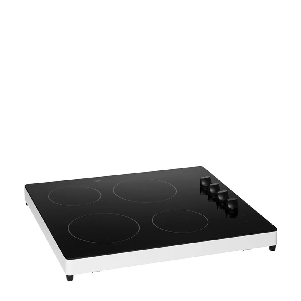 ETNA EKP358WIT keramische kookplaat, -