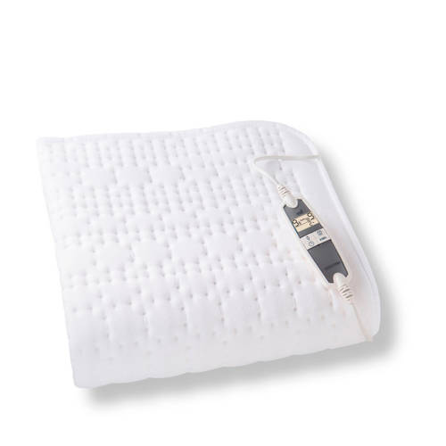 Inventum Hn197V Elektrische Deken 1 Persoons inventum kopen in de aanbieding Inventum Hn197V Elektrische Deken 1 Persoons inventum kopen in de aanbieding