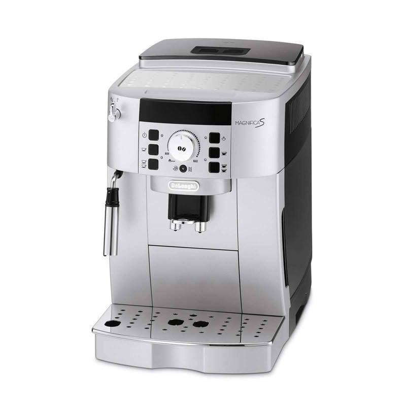 De'Longhi ECAM 22.110.SB koffiemachine | wehkamp