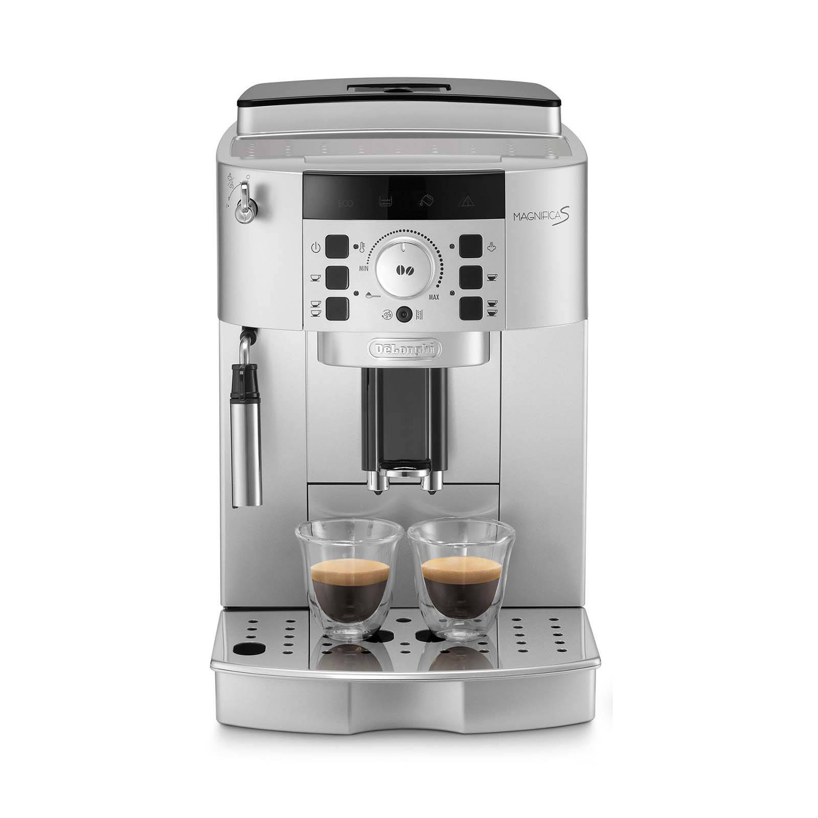 De'Longhi ECAM 22.110.SB koffiemachine | wehkamp