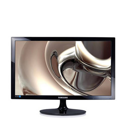 Samsung Ls24D300Hsen 24 Inch Monitor samsung kopen in de aanbieding
