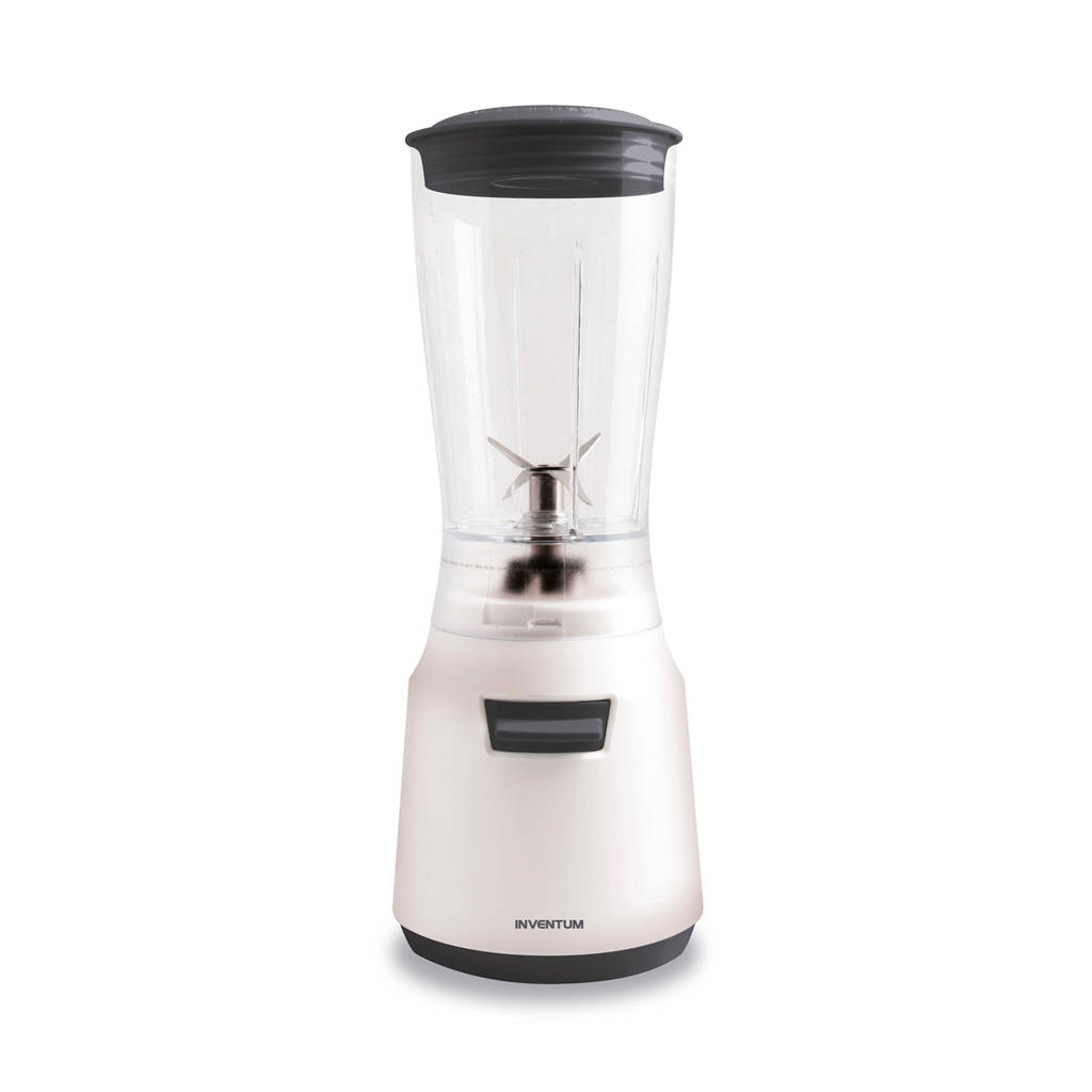 Inventum NB121 blender, Wit