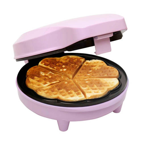 Bestron Asw217 Wafelijzer bestron kopen in de aanbieding