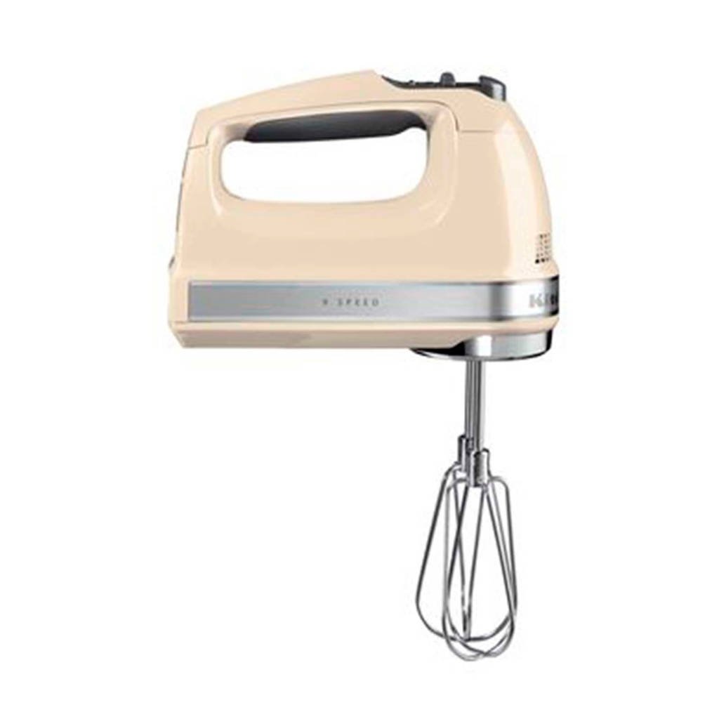 Kitchenaid 5KHM9212EA mixer, Amandelwit