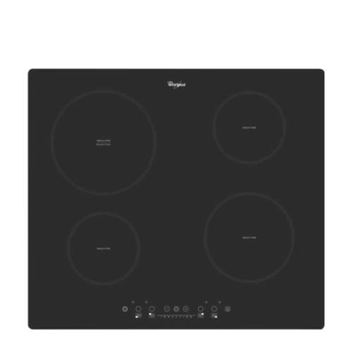 Whirlpool Acm802Ne Inbouw Inductie Kookplaat 58 whirlpool kopen in de aanbieding
