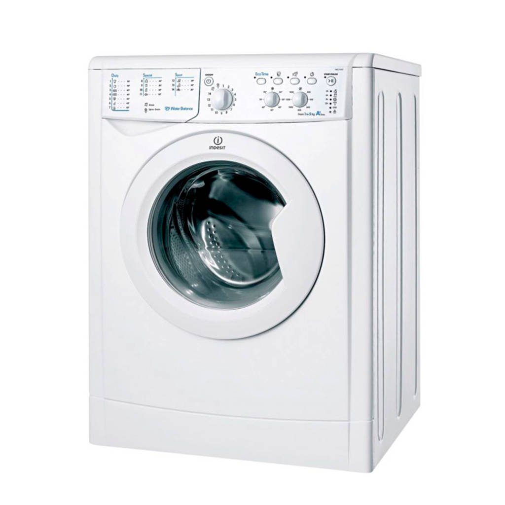 Indesit IWC51451EU wasmachine
