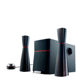 M3200 multimedia speakersysteem