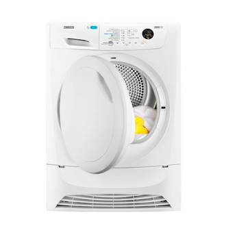 ZDP7203P condensdroger