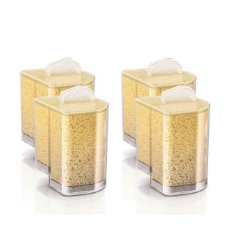 GC004/00 PerfectCare Pure antikalkcartridge (4 stuks)