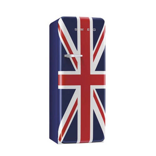 Smeg Fab28Ruj1 Koelkast smeg kopen in de aanbieding