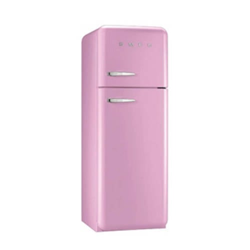 Smeg Fab30Rro1 Koelvriescombinatie smeg kopen in de aanbieding