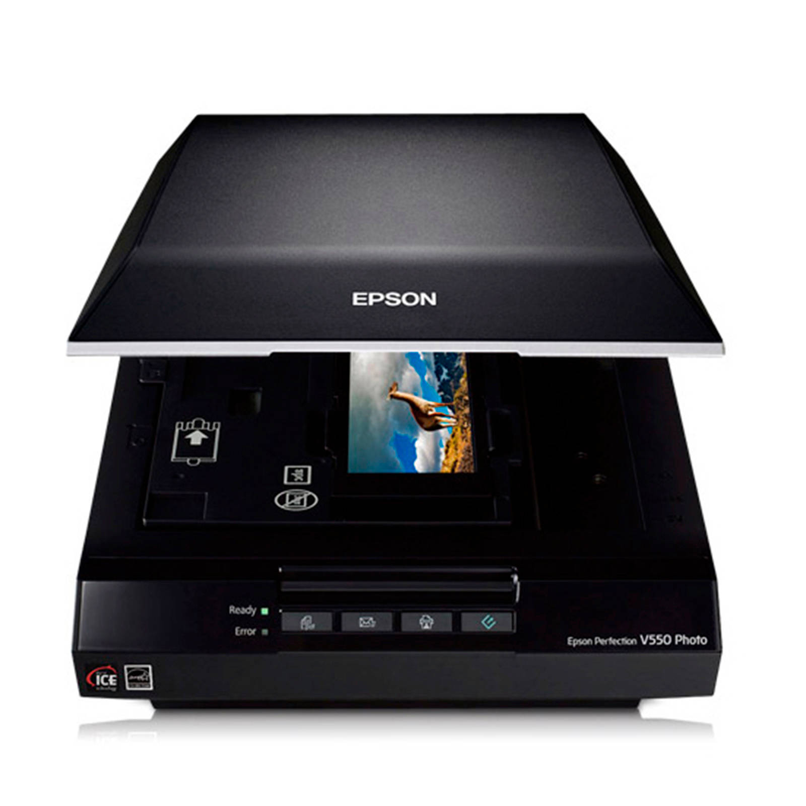 epson perfection v200 reviews