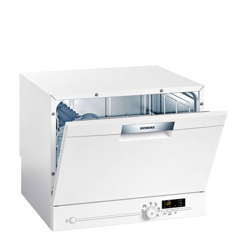 Siemens Sk26E221Eu Vaatwasser siemens kopen in de aanbieding