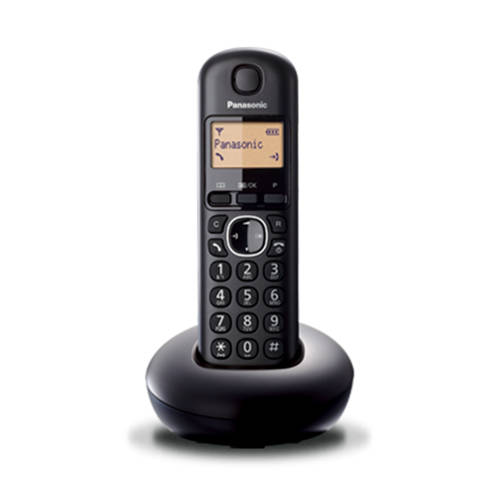 Panasonic Kxtgb210Nl Huistelefoon panasonic kopen in de aanbieding Panasonic Kxtgb210Nl Huistelefoon panasonic kopen in de aanbieding