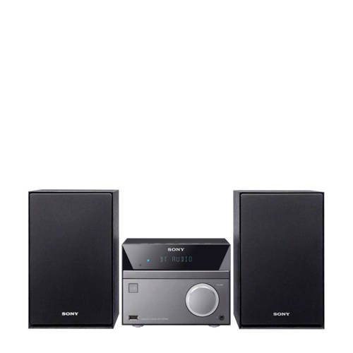 Sony Cmtsbt40 Hi Fi Set Met Bluetooth sony kopen in de aanbieding Sony Cmtsbt40 Hi Fi Set Met Bluetooth sony kopen in de aanbieding
