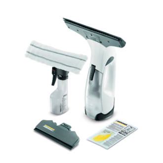 WV2 Premium Plus White ruitenreiniger