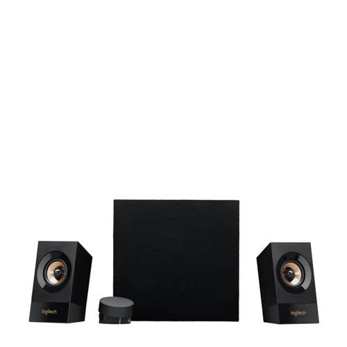 Logitech Z533 Speakerset logitech kopen in de aanbieding Logitech Z533 Speakerset logitech kopen in de aanbieding