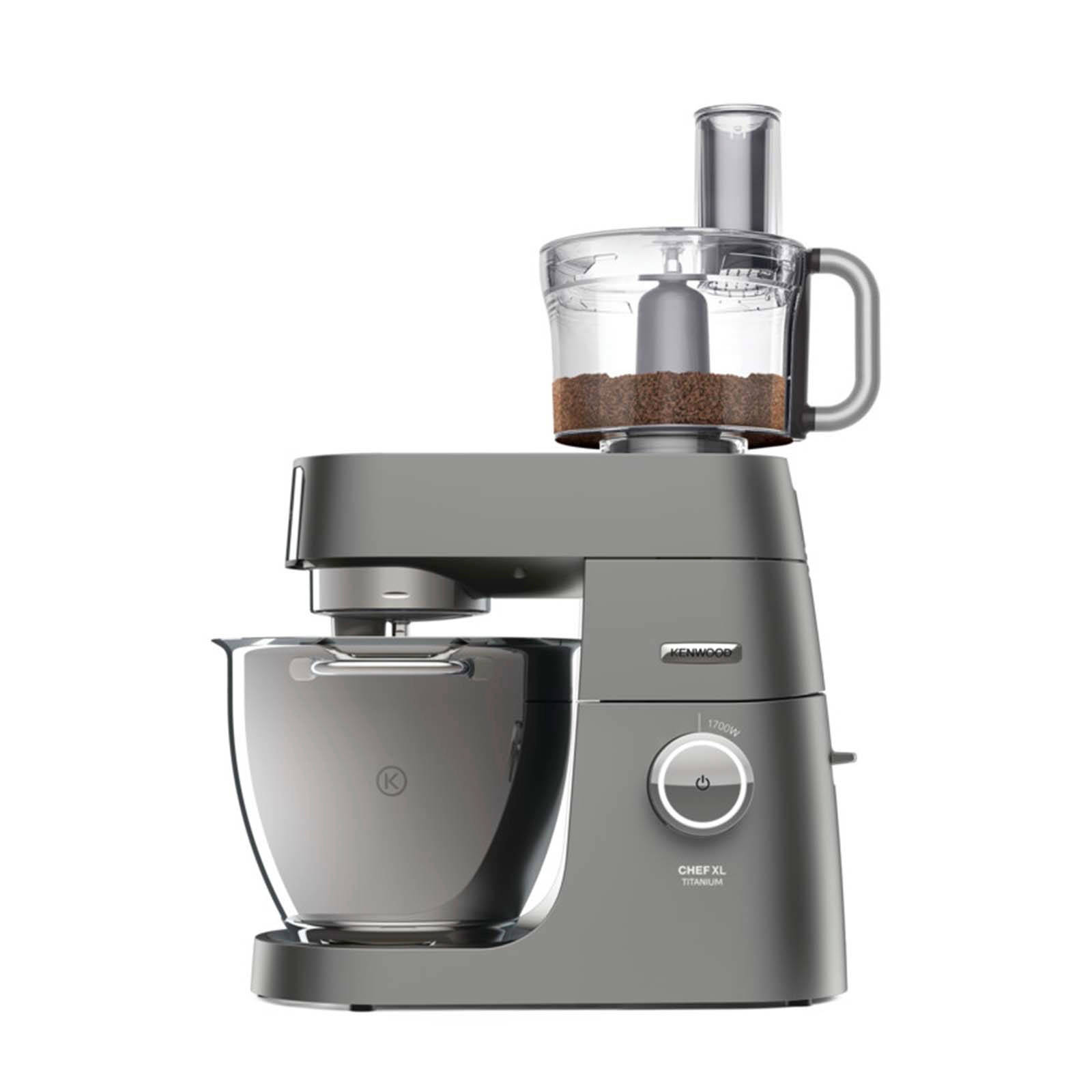 kvl 8470 s chef xl titanium