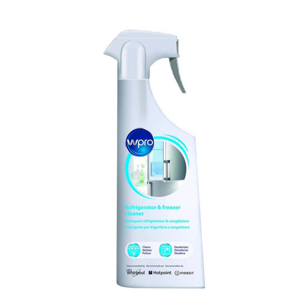 Wpro keukenreiniger (0,5 liter)