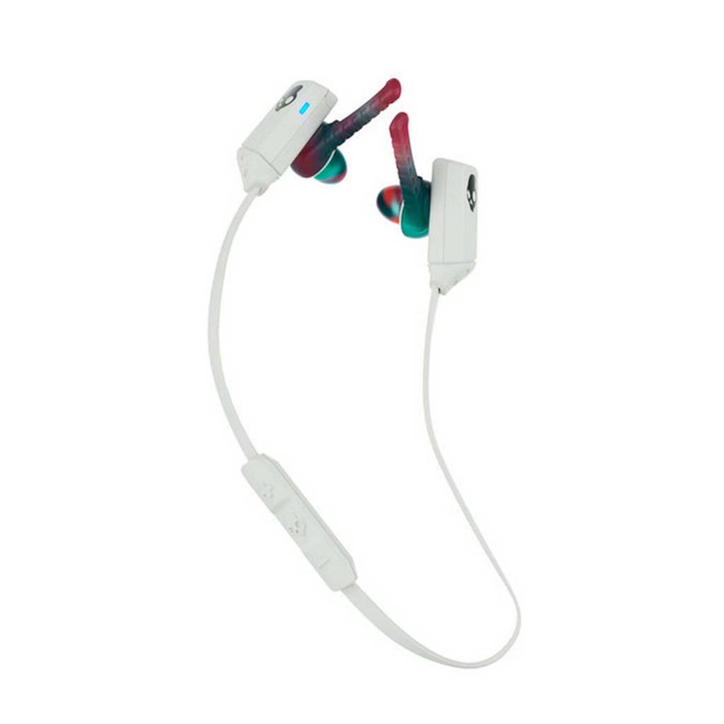 Skullcandy XTFree in-ear hoofdtelefoon, Wit