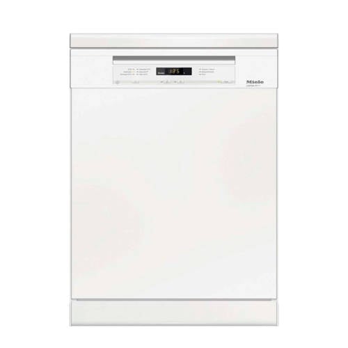 Miele G6000Sc Vaatwasser G6000 Sc Jubilee miele kopen in de aanbieding