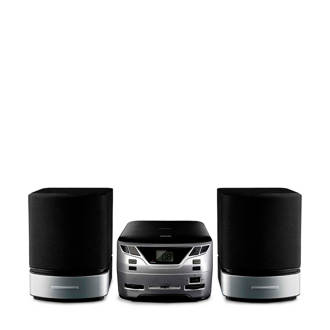 NMC321 Microset met radio en CD-speler