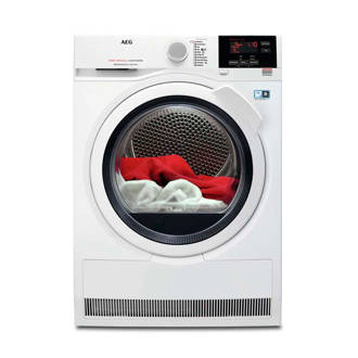T8DB84GW warmtepompdroger