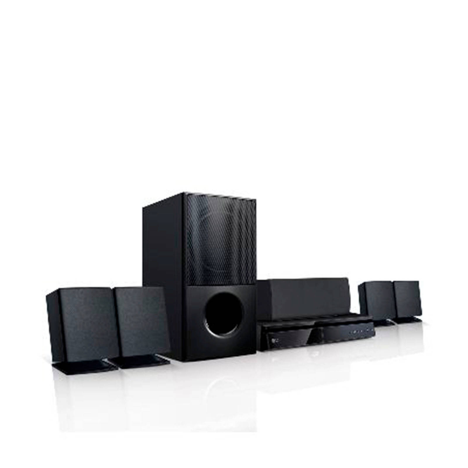 lg lhb625 home cinema set