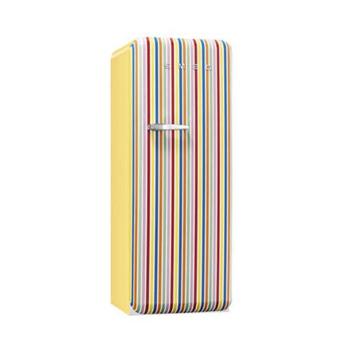 Smeg Fab28Rcs1 Koelkast smeg kopen in de aanbieding Smeg Fab28Rcs1 Koelkast smeg kopen in de aanbieding