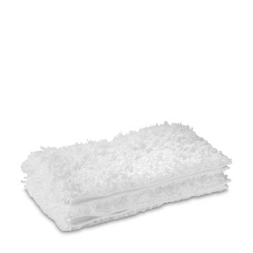 Karcher Microvezel Doekenset Voor Vloermond Comfort Plus 2 Stuks karcher kopen in de aanbieding Karcher Microvezel Doekenset Voor Vloermond Comfort Plus 2 Stuks karcher kopen in de aanbieding